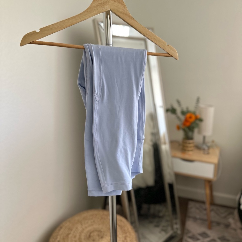 Lululemon Athletica Align high rise leggings LIKE NEW